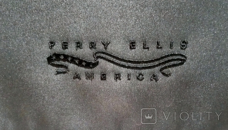 PERRY ELLIS AMERICA Женская Сумка США 25*21см, фото №3