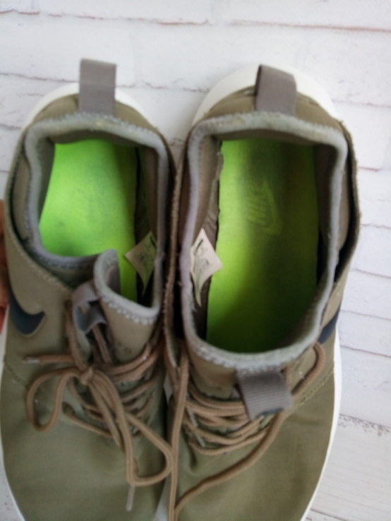Чоловічі кросівки NIKE - оригінал - 42 розмір, photo number 7