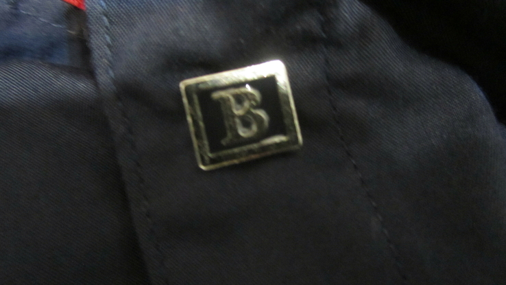 Рубашка бренд, /JIOVANNI BELLINI/., photo number 3