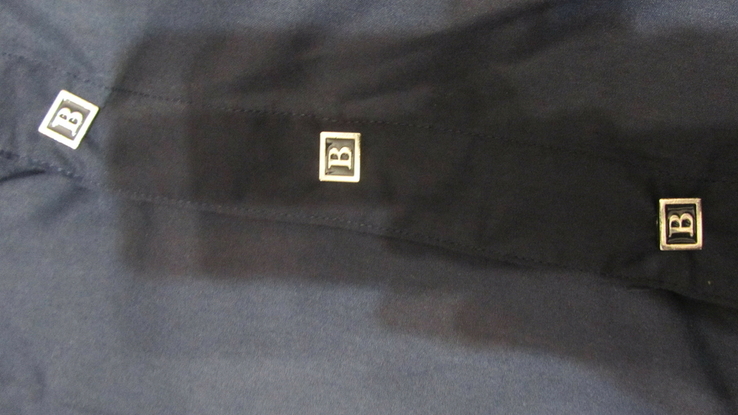 Рубашка бренд, /JIOVANNI BELLINI/., фото №5