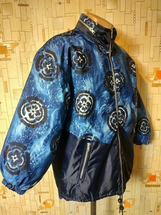 Куртка демісезонна чоловіча без ярлика на зріст 152 см, numer zdjęcia 3