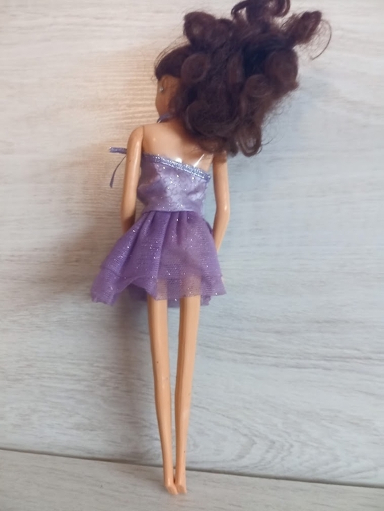 Кукла 29см+дополнительное платье, фото №4