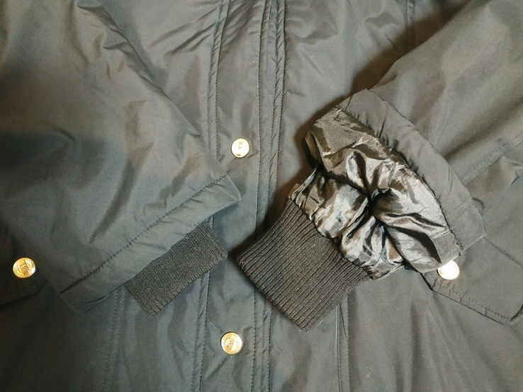 Куртка демісезонна жіноча DOLCE &amp; GABANA p-p XL, фото №8