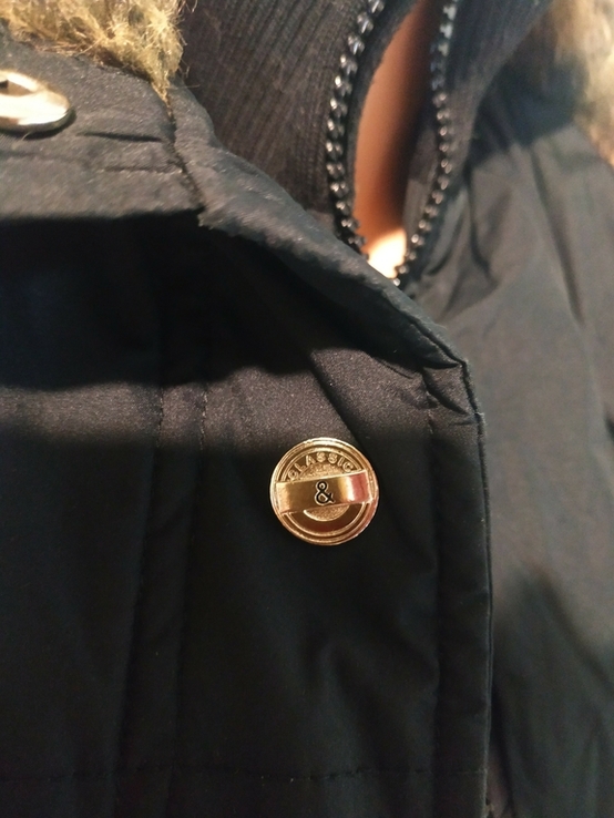 Куртка демісезонна жіноча DOLCE &amp; GABANA p-p XL, numer zdjęcia 10