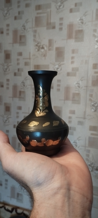 Індійська ваза, numer zdjęcia 2