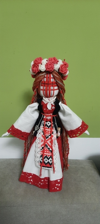 Лялька мотанка, photo number 5
