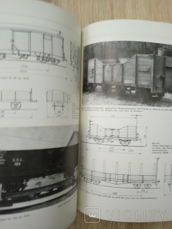 Історія дорожнього руху Selketalbahn. Die Selketalbahn., фото №5