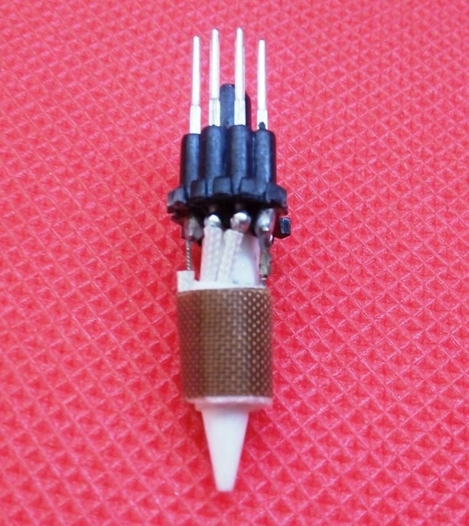 Нагревательный элемент для 3Д ручки, фото №5