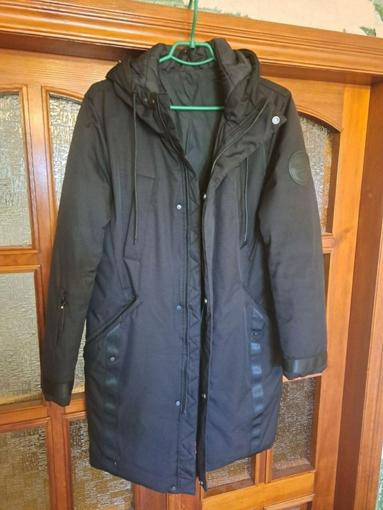 Куртка зимняя, фото №5