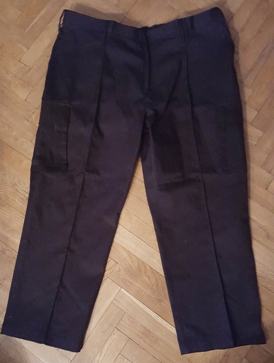 Трекінгові штани Opgear 2xl, photo number 4