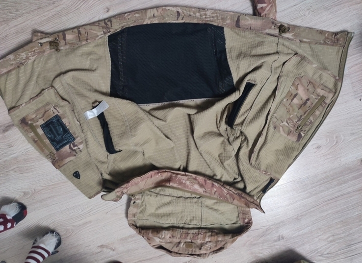 Куртка pentagon, photo number 2