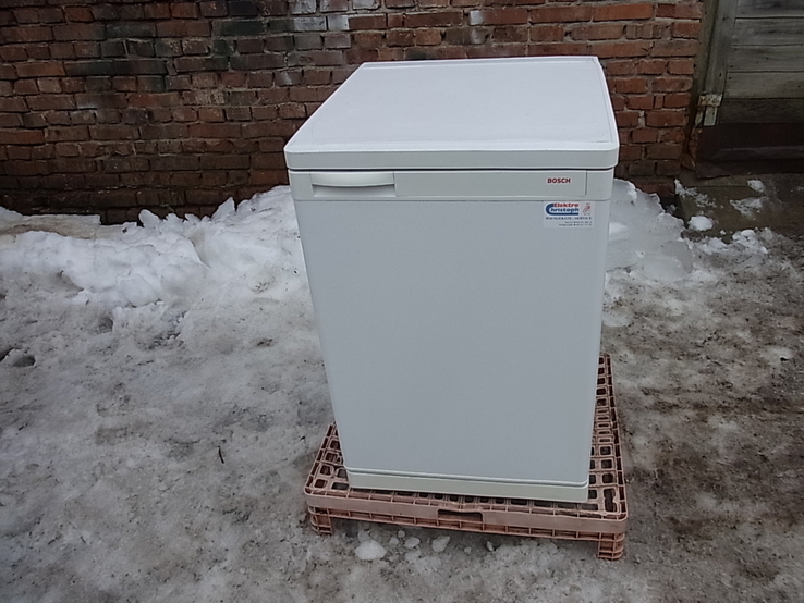 Холодильник BOSCH 85х55 cм з Німеччини, фото №2
