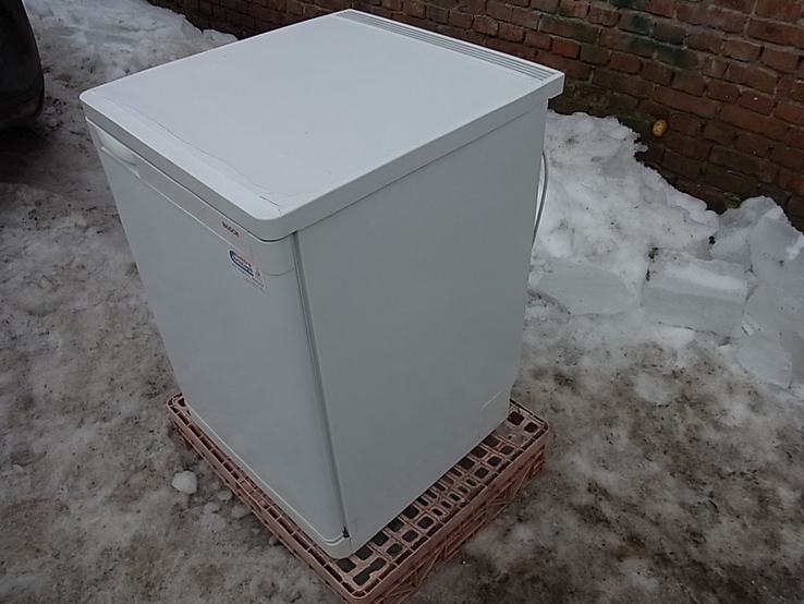 Холодильник BOSCH 85х55 cм з Німеччини, numer zdjęcia 10