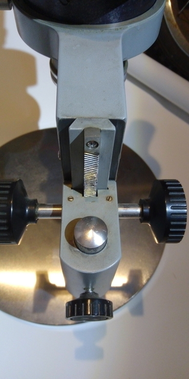Мікроскоп токіо, numer zdjęcia 5