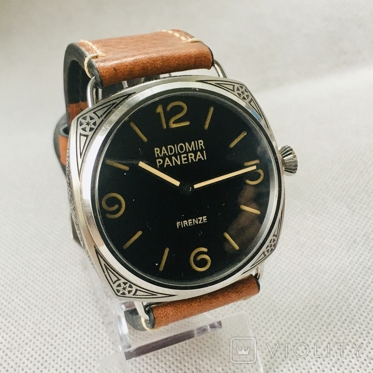 Panerai Firenze, фото №2