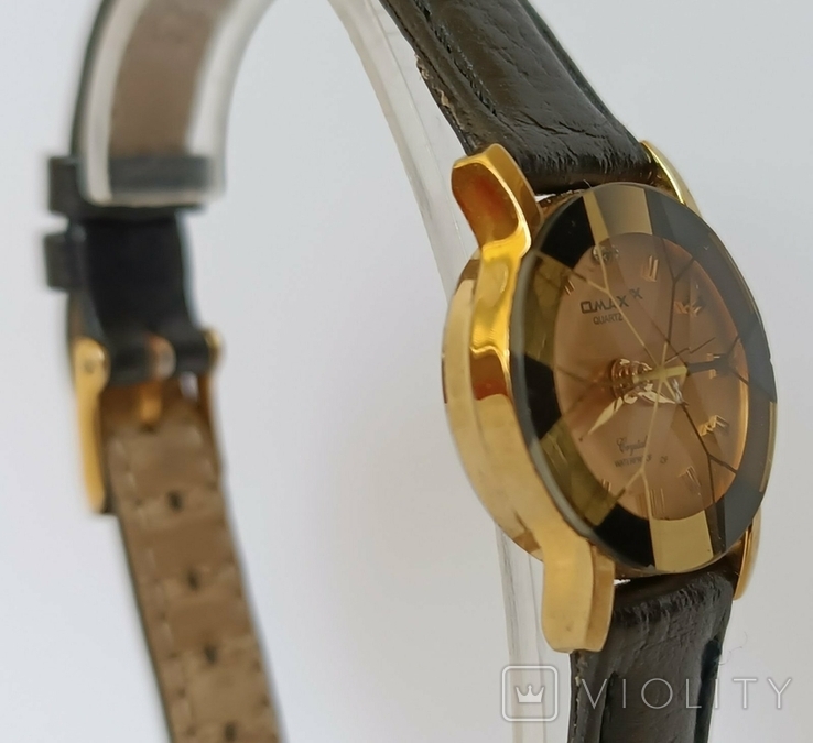 Вінтажний годинник OMAX japan, фото №7