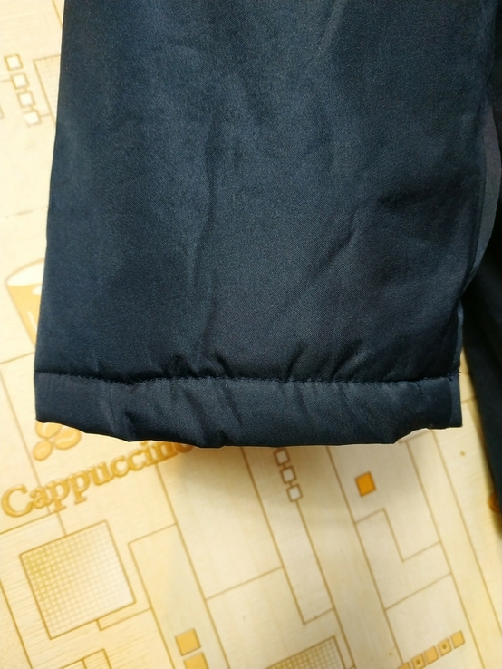 Потужна зимня чоловіча куртка STREETWISE ПВХ покриття p-p L(ближче XL), фото №6