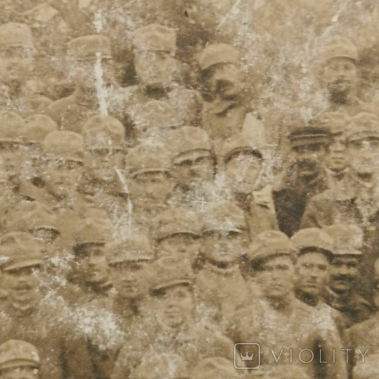 Галицкая армия 1919 год, фото №4