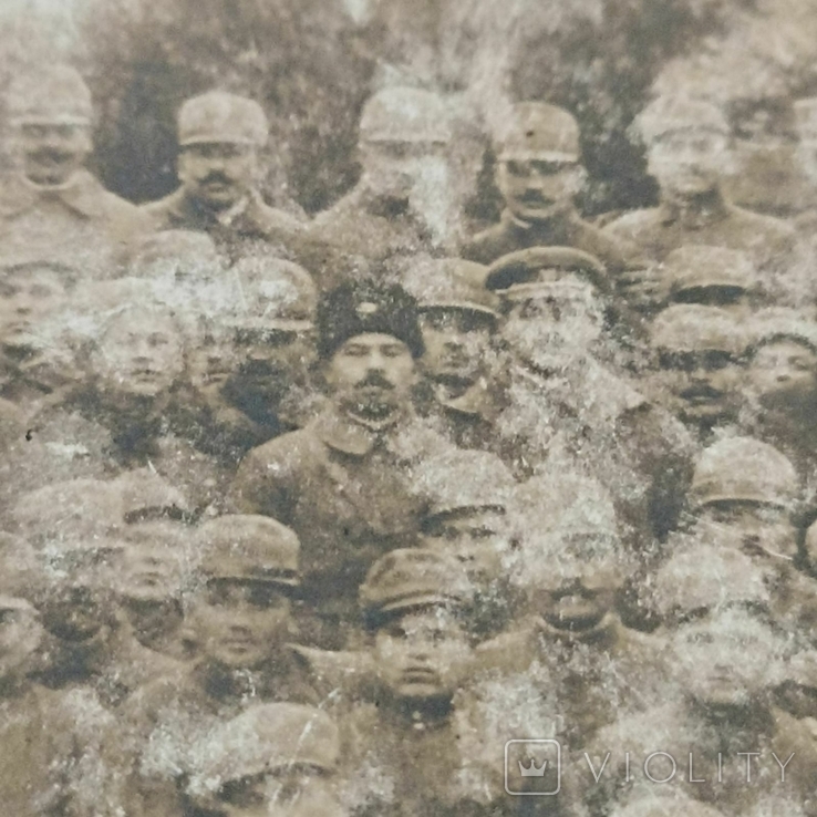 Галицкая армия 1919 год, фото №7