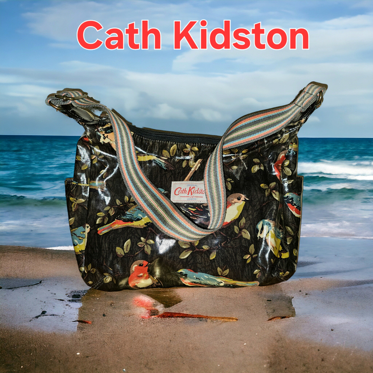 Сумка жіноча Cath Kidston, фото №7
