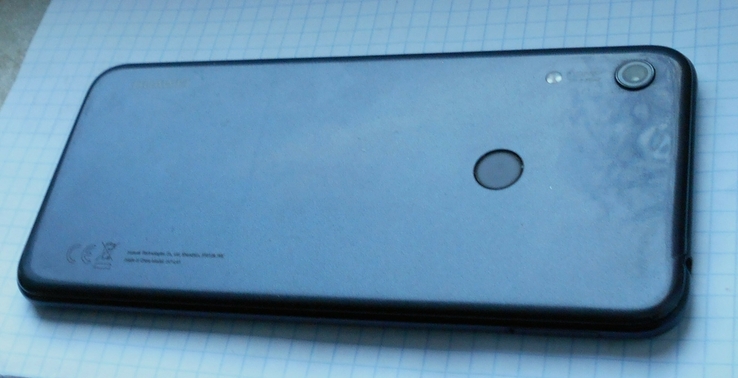 Смартфон HUAWEI Y6s (JAT-L41), numer zdjęcia 3