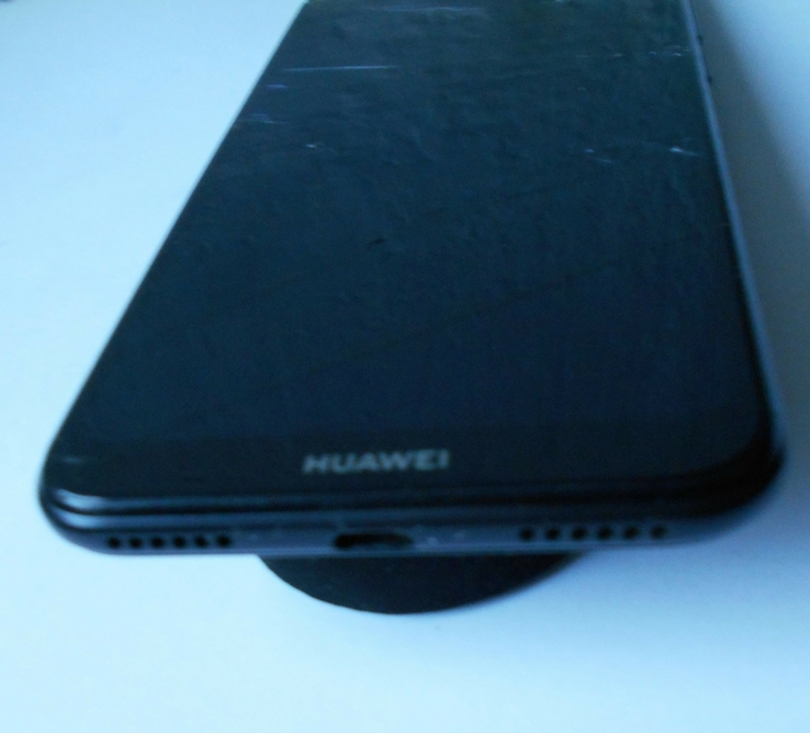 Смартфон HUAWEI Y6s (JAT-L41), фото №9