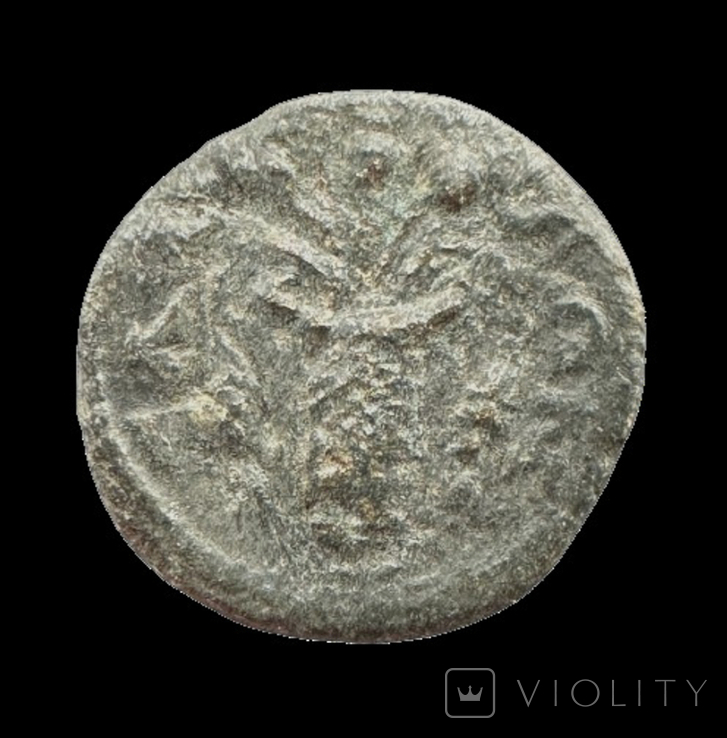 Провинциальная бронза (46.159), фото №4