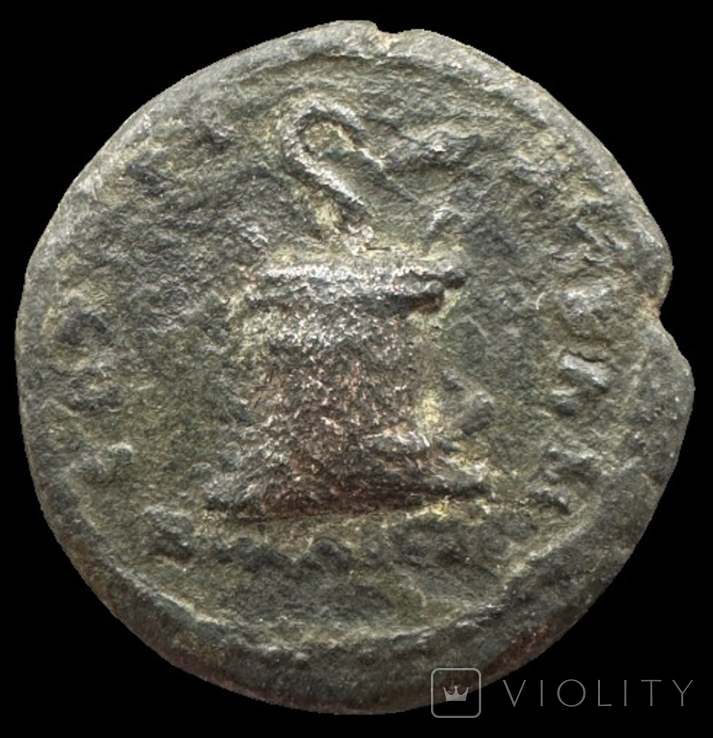Провинциальная бронза (46.158), фото №4