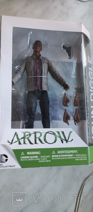 Arrow, фото №2