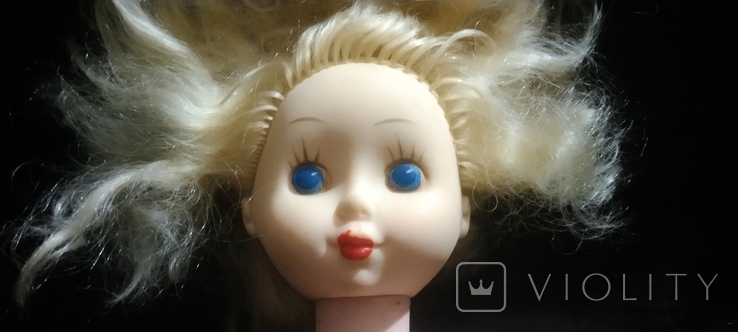 Лялька, фото №3