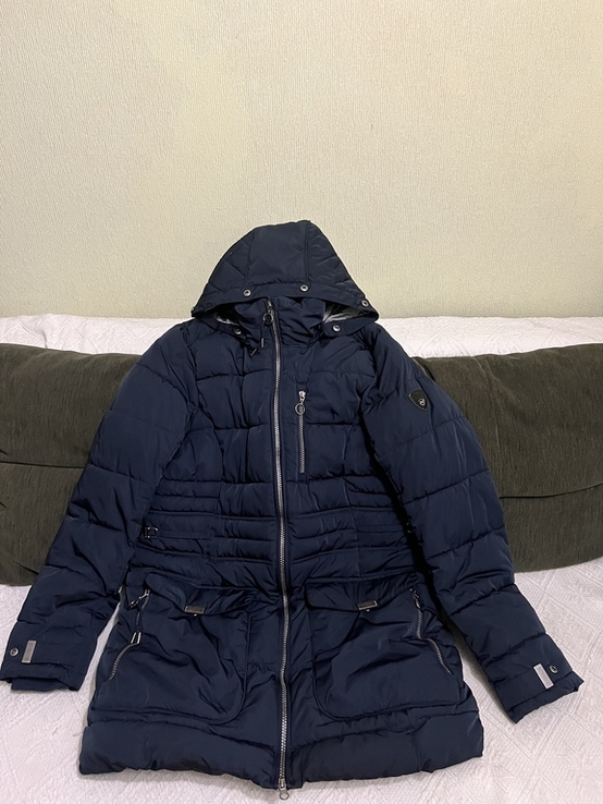 Зимова куртка NORTHLAND, фото №2