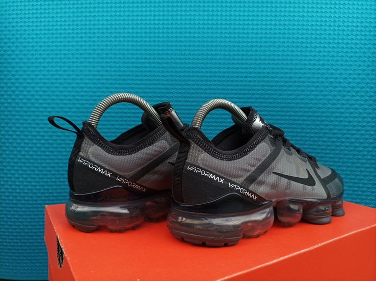 Nike Air VaporMax - Кросівки Оригінал (38/24), фото №5