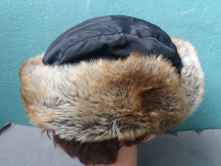 Зимова шапка BARTS., фото №10