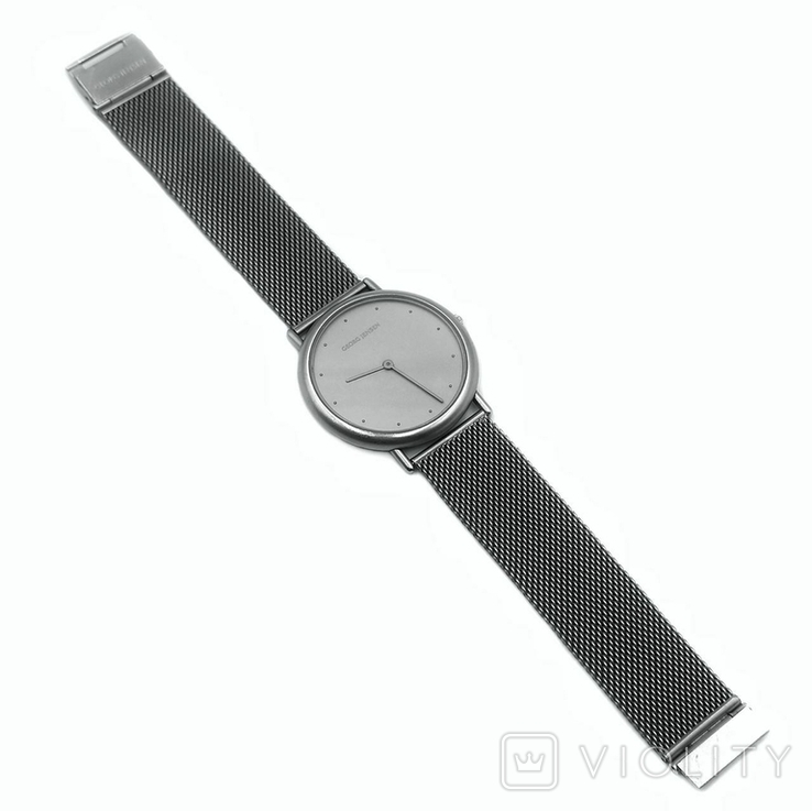 Georg Jensen wristwatch., photo number 2