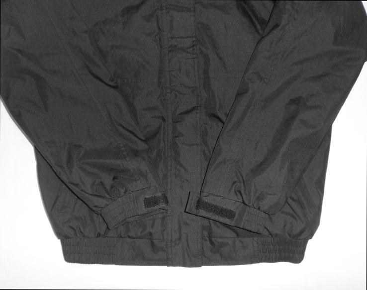 Куртка чоловіча демісезон зима коротка S, numer zdjęcia 4