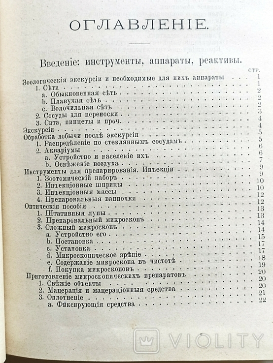 Практическое руководство по анатомии животных М. Брауна 1887 г., фото №11