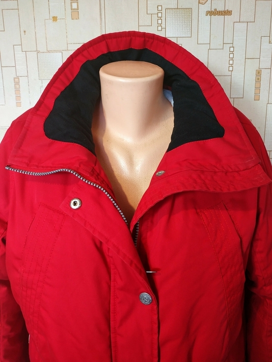 Куртка зимова жіноча ETIREL p-p 42, фото №5