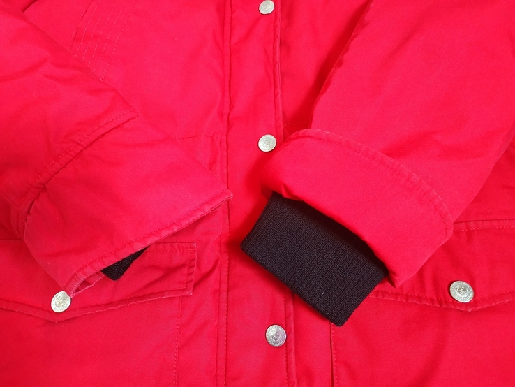 Куртка зимова жіноча ETIREL p-p 42, фото №8