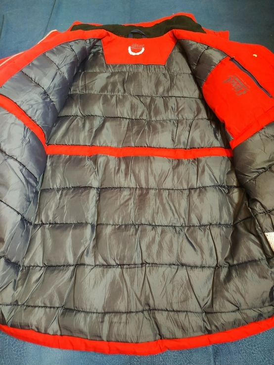 Куртка зимова жіноча ETIREL p-p 42, photo number 9