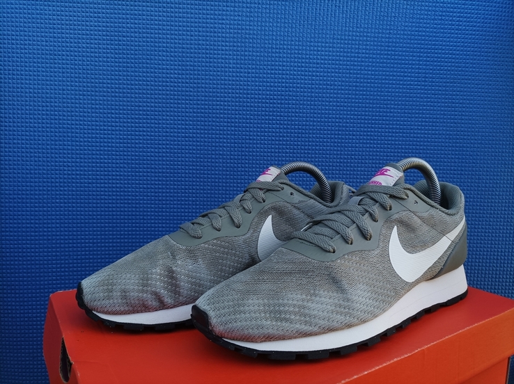 Nike MD Runner 2 - Кросівки Оригінал (40/25.5), photo number 4
