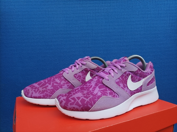 Nike Kaishi Print - Кросівки Оригінал (41/26.5), фото №3