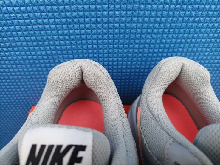 Nike Court Lite - Кросівки Оригінал (37.5/23.5), photo number 6