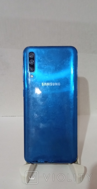 Samsung A50 (A505FN/DS) NFC, фото №3