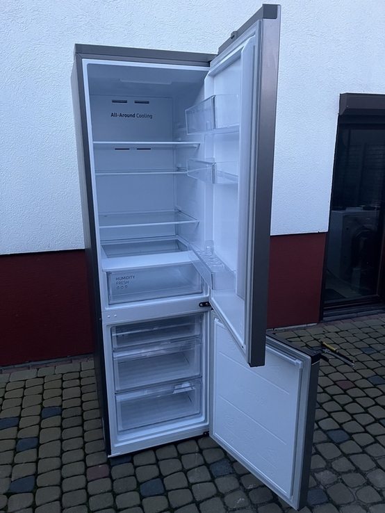 Холодильник, фото №5