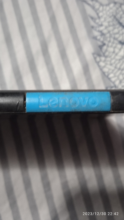 Lenovo на запчастини, фото №4