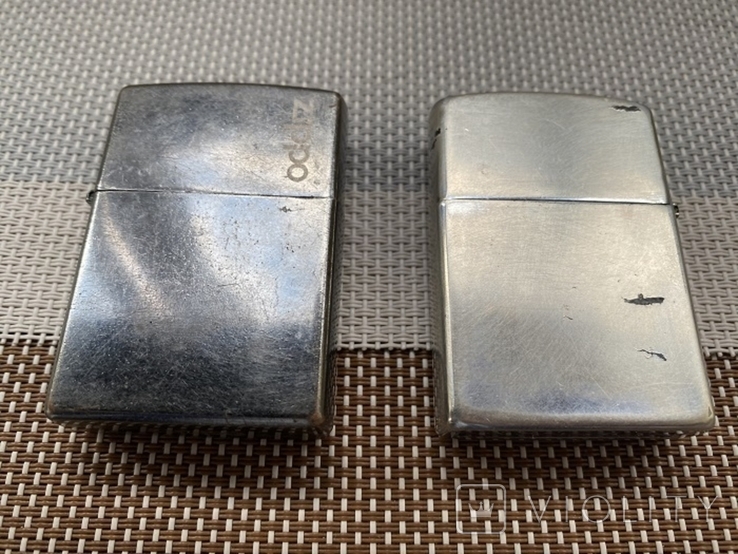 Зажигалки, Zippo,Копии,, фото №3