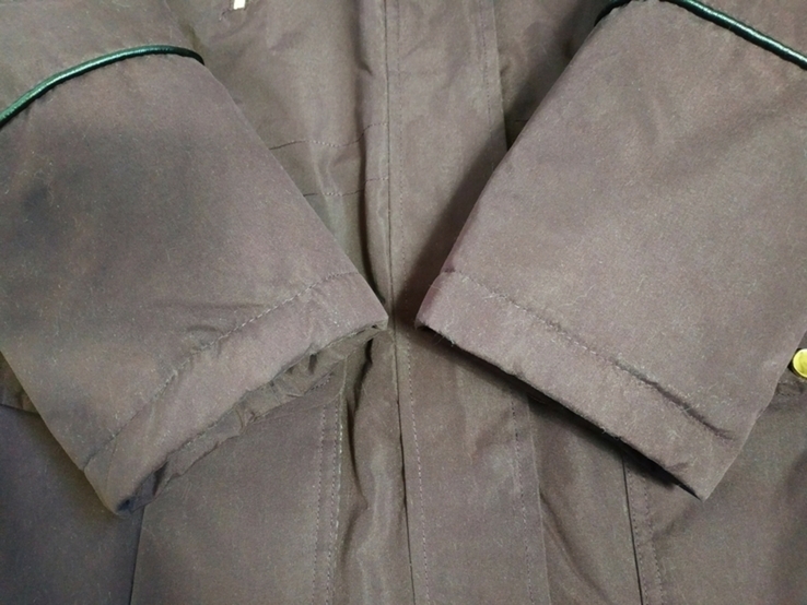 Куртка жіноча зимня ATLAS FOR WOMEN p-p 54-56, фото №8