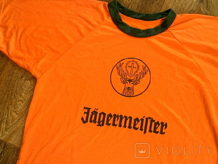 Metallica Pink Floid Jgermeister Chicago футболкі 7 шт. в лоті, фото №4