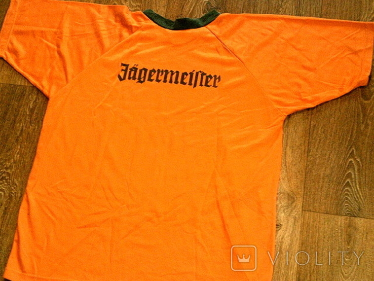Metallica Pink Floid Jgermeister Chicago футболкі 7 шт. в лоті, фото №10