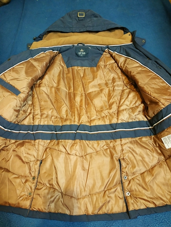 Куртка тепла зимова жіноча FELIX BUHLER р-р L, photo number 12